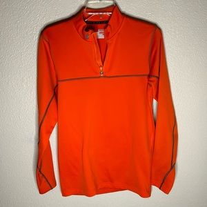 Under Armour Cold Gear Sweater size Small Men’s